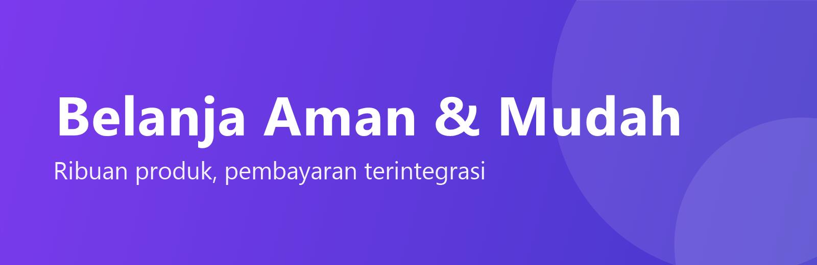 Belanja Aman