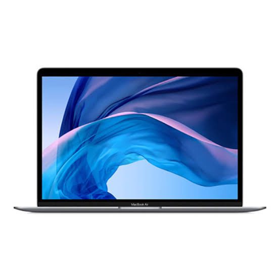 MacBook Air Retina 13-inch Chip M1 2020 Ram 8GB SSD - foto 2