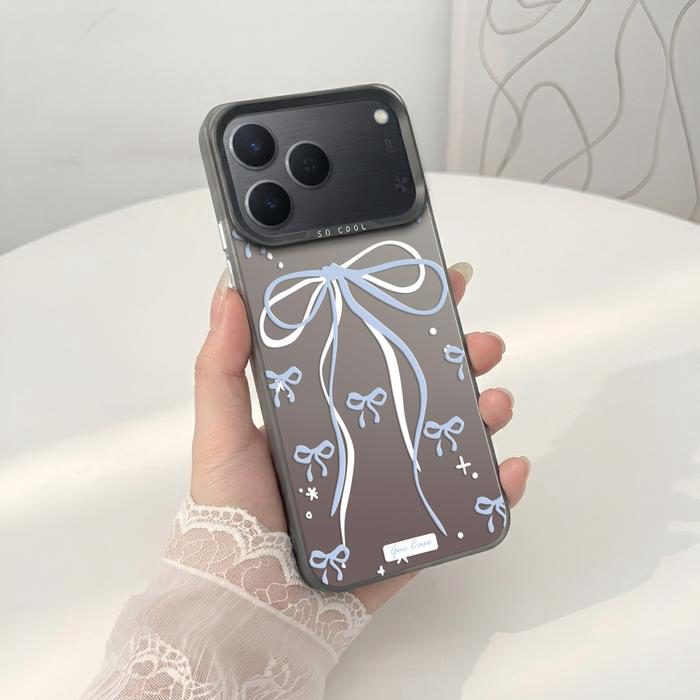 Softcase IMD Hologram Hitam untuk Tecno Spark 50 & 40 Silicone Case Pita Premium Matte Casing Cover Hybrid Plate SHT-26 - 1 - foto 3