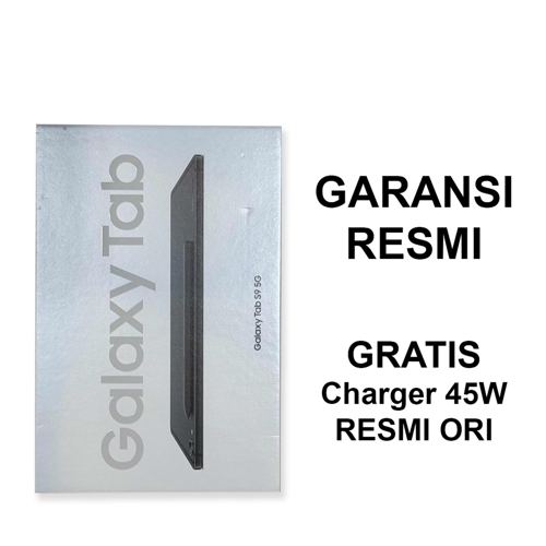 Samsung Galaxy Tab S9 Wifi 8/128GB 5G 8/128GB