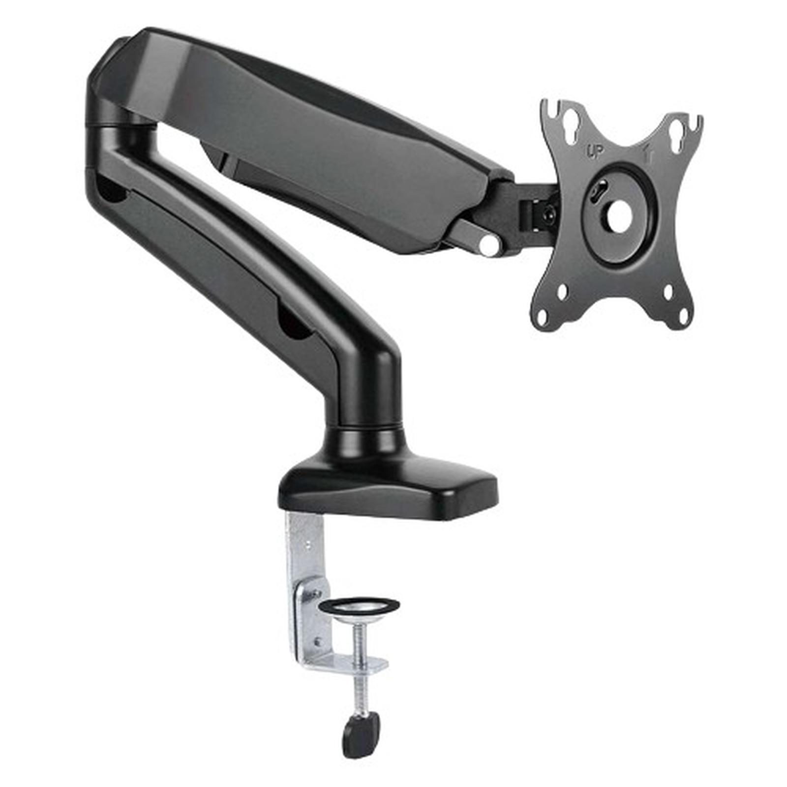 OXIMUS BRACKET BLACK V4 DESK CLAMP GAS SPRING
