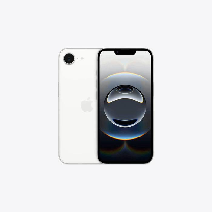 Apple iPhone 16e Garansi Resmi Indonesia - foto 5