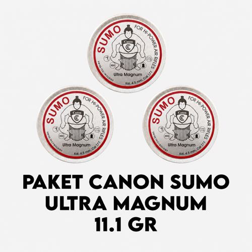 MIMIS CANON SUMO ULTRA MAGNUM