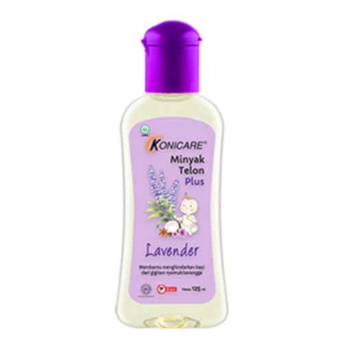 KONICARE TELON PLUS BOTOL 60ML