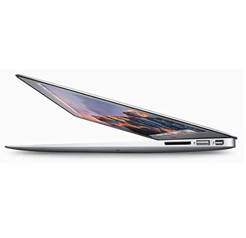 Laptop MB Air 2017 i5 Silver RAM 8GB - foto 2