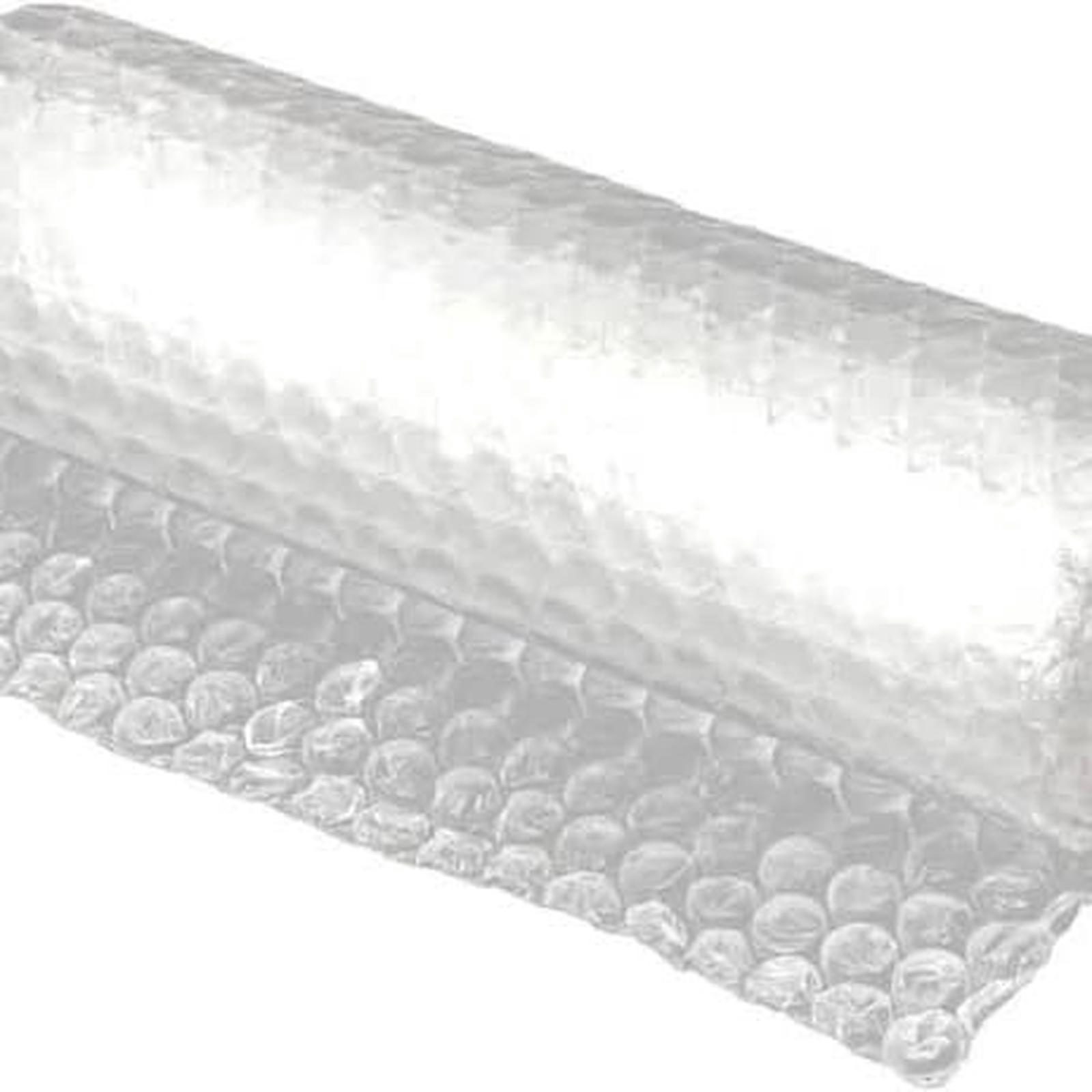 Bubble wrap tambahan untuk Pengiriman