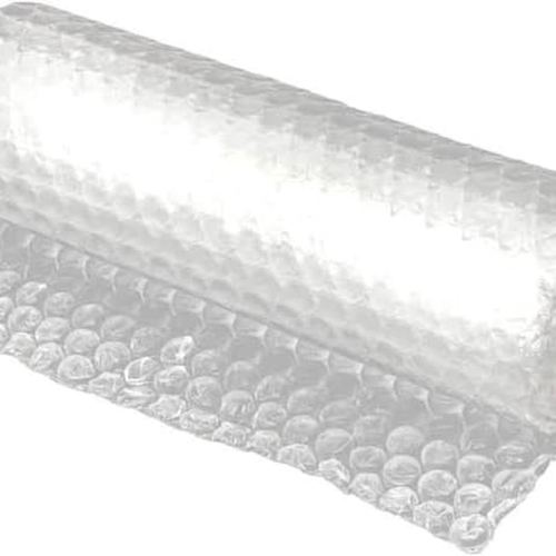 Bubble wrap tambahan untuk Pengiriman