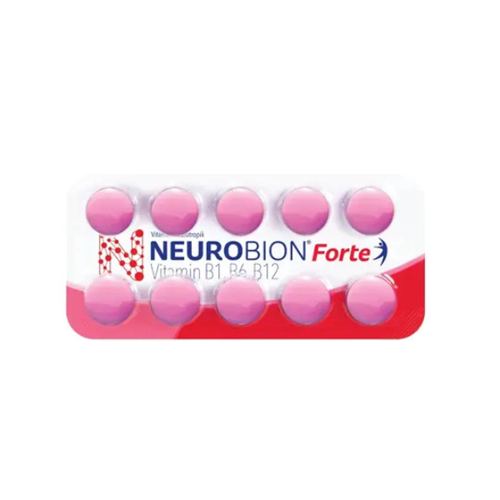NEUROBION FORTE BOX @ 50 TABLET