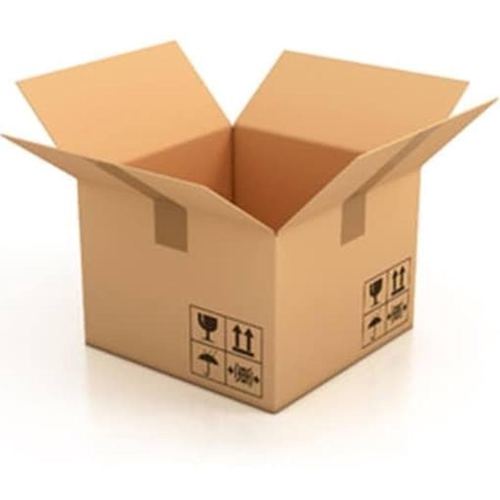 Kardus Dus Box untuk Pengiriman