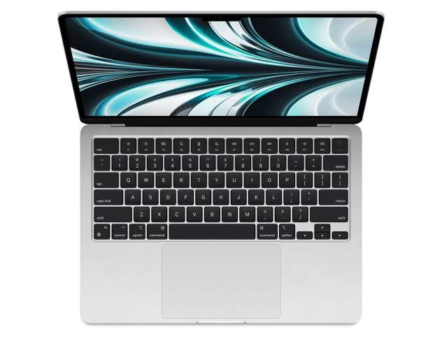 MacBook Air M2 2022 Chip 13 Inch 256GB 512GB Original