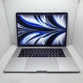 Laptop MB Pro 2018 i7 16/512 Retina Grey & Silver