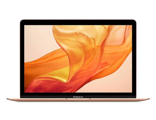 Macbook Air Retina 2018 13” i5