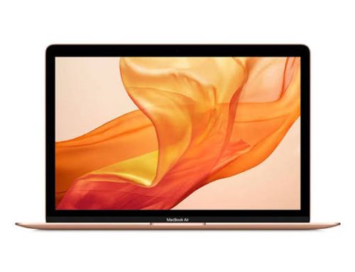 Macbook Air Retina 2018 13” i5