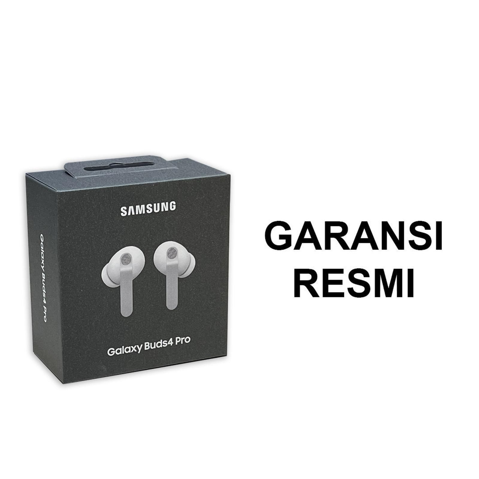 Samsung Galaxy Buds4 Pro Buds 4 Garansi Resmi