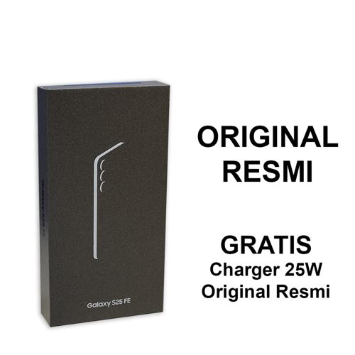Samsung Galaxy S25FE ( S25 FE ) 5G 8/256GB 8/512GB Original