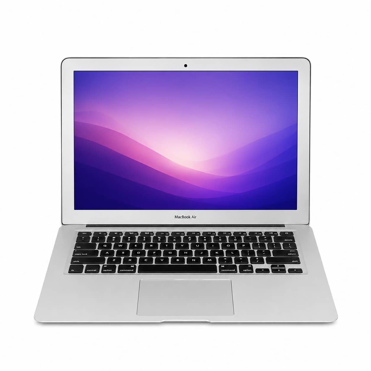 Laptop MB Air 2017 i5 Silver RAM 8GB - foto 3