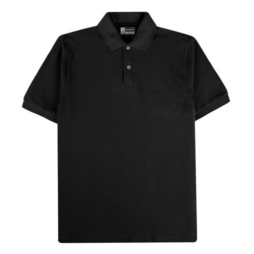 Rambidend Kaos Polo Shirt Pria Wanita Baju Kerah