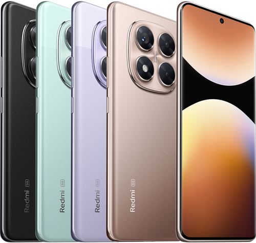 Xiaomi Redmi Note 14 Pro 5G 8/256GB