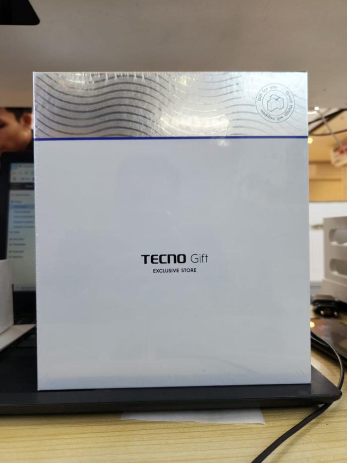 Tecno Pova Curve 5G 8/256GB Garansi Resmi Tecno Indonesia - foto 2