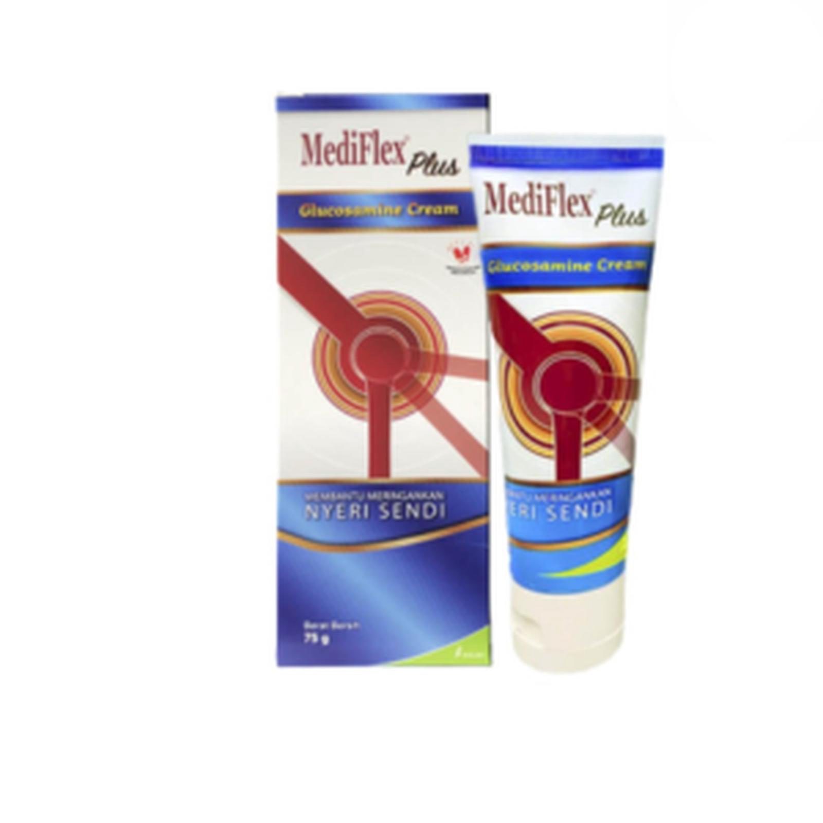 MEDIFLEX PLUS CREAM 30 GR