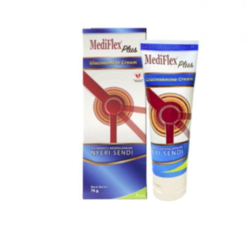 MEDIFLEX PLUS CREAM 30 GR