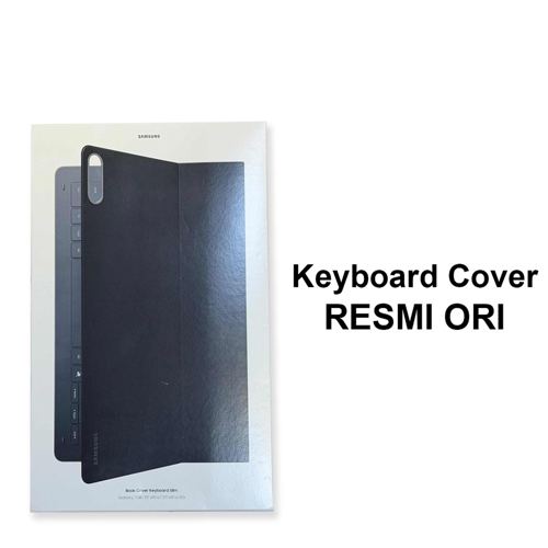Samsung Galaxy S11 Ultra S11 Keyboard Cover Original Resmi