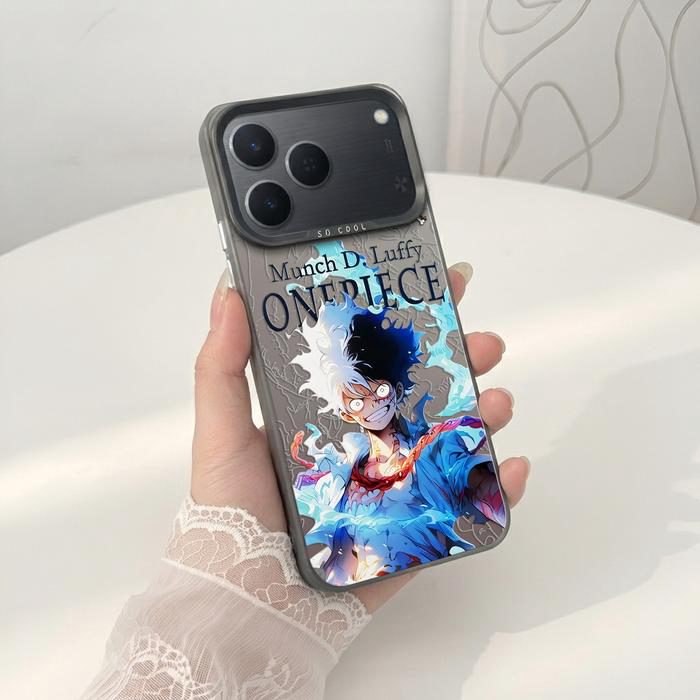Softcase IMD Hologram Hitam untuk Tecno Spark 50 & 40 Silicone One Piece Premium Matte Casing Cover Hybrid Plate SHT-12 - 1 - foto 2