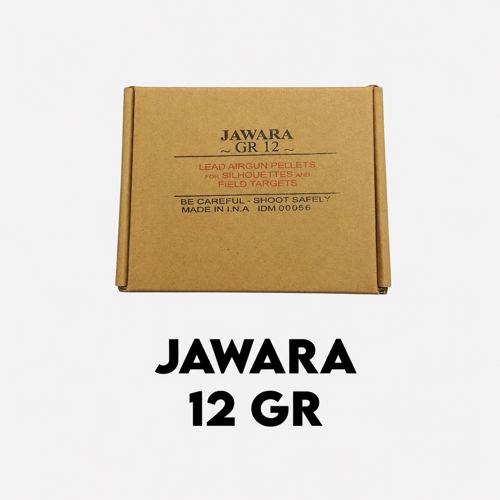 JAWARA GR 12