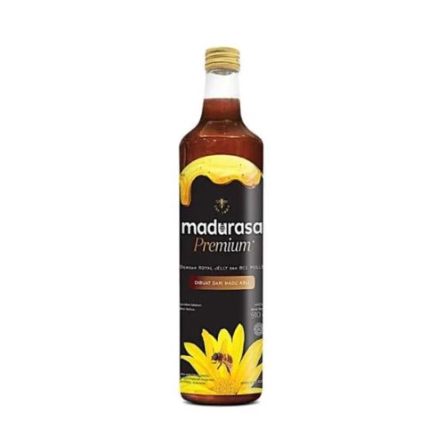 MADURASA PREMIUM 910 GRAM MADU MURNI