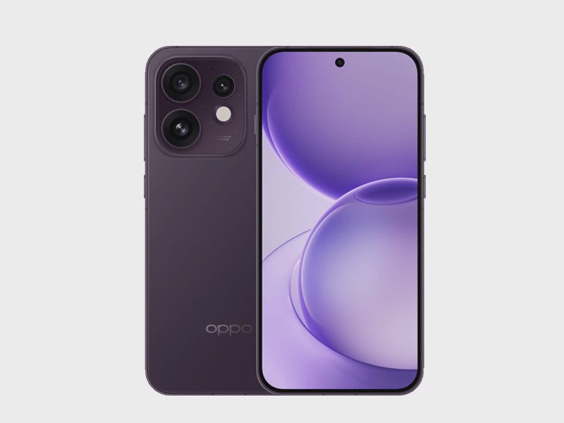 Oppo Reno16 5G 8/256GB 12/256GB Garansi Resmi - foto 2