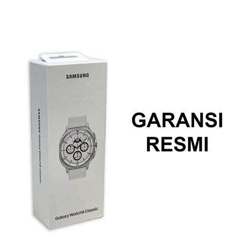 Samsung Galaxy Watch 8 Classic 46mm ( Watch8 Classic )