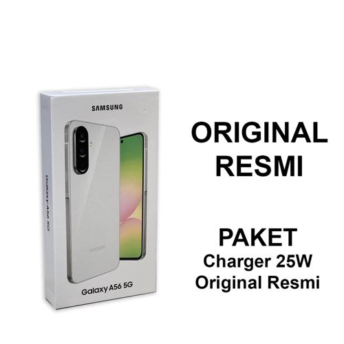 Samsung Galaxy A56 5G Garansi Resmi