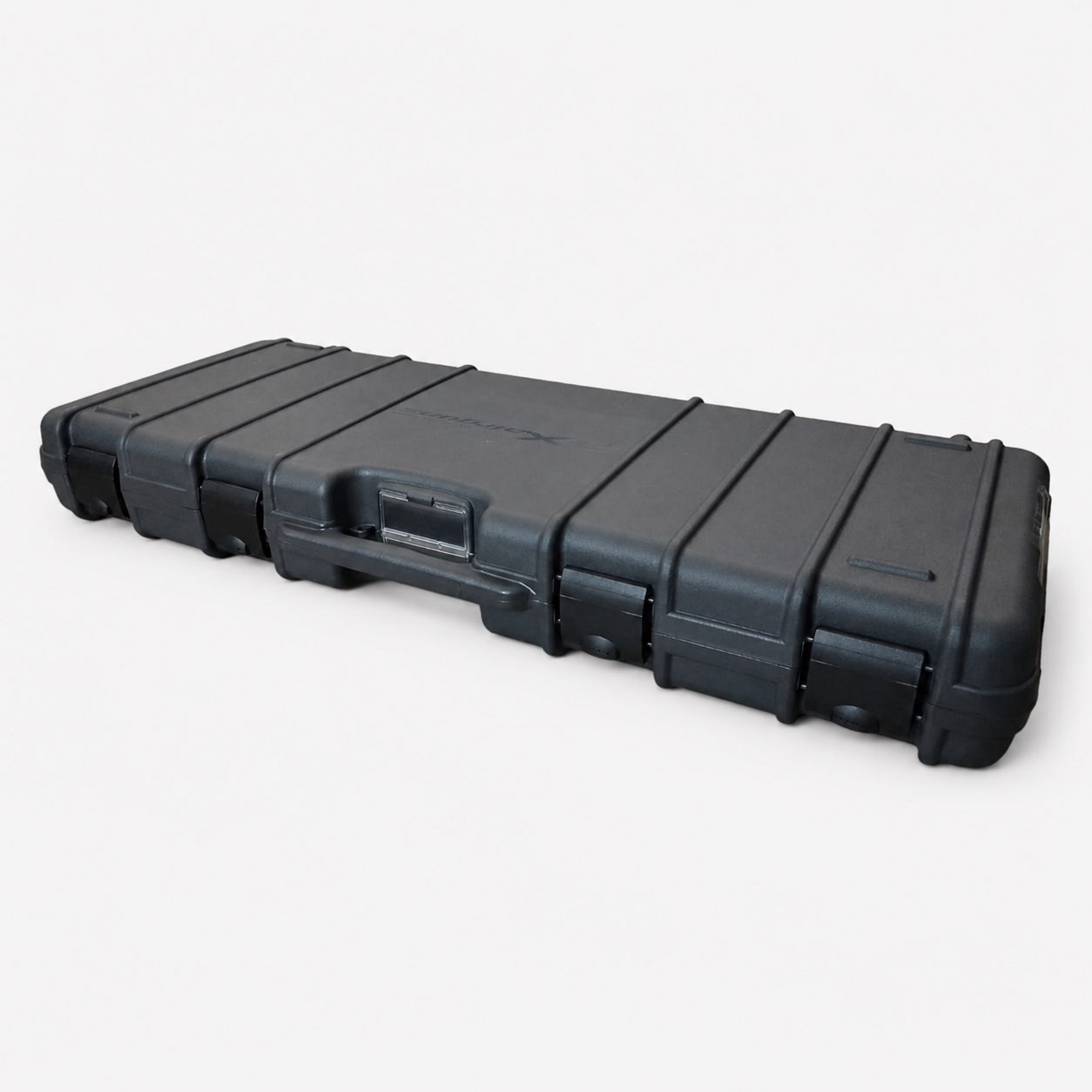 SENAPAN ANGIN FX IMPACT M4 SNIPER BLACK - foto 3