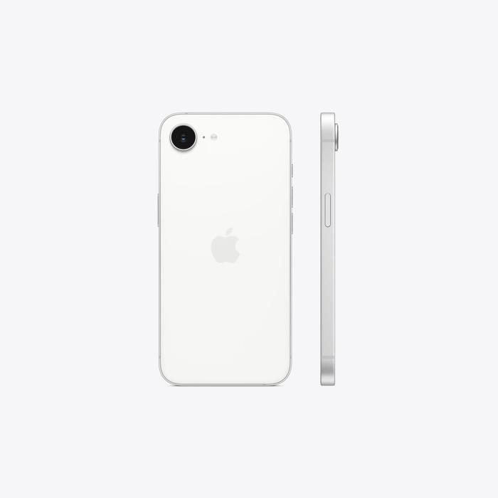 Apple iPhone 16e Garansi Resmi Indonesia - foto 6
