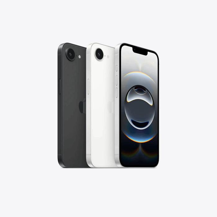 Apple iPhone 16e Garansi Resmi Indonesia - foto 2