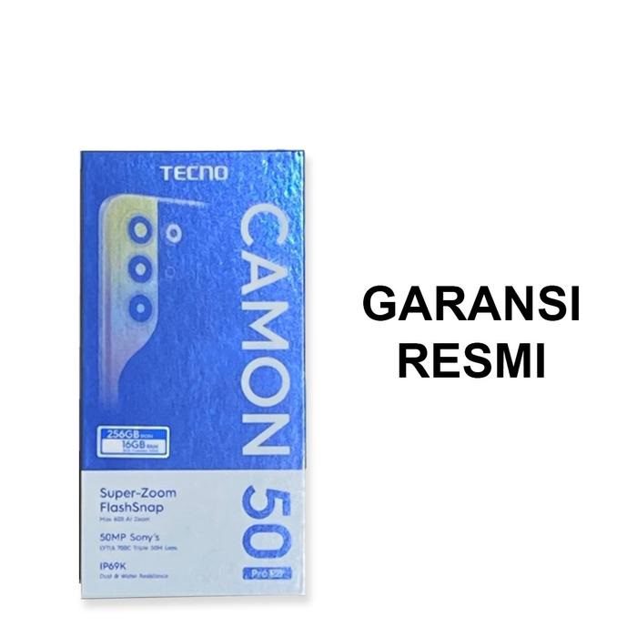 Tecno Camon 50 Pro 5G 8/256GB 12/256GB 12/512GB