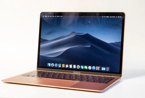 Macbook Air 2018 2019 13 inch Ram 8 Ssd 128gb//256Gb Second Murah