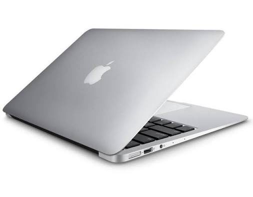 Laptop MB Air 2015 i5 8/128 Silver Ssd - foto 2
