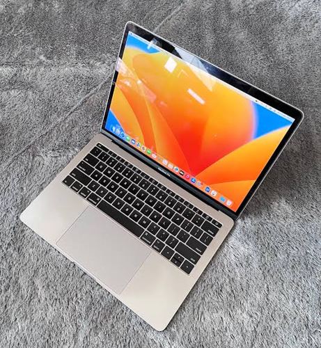 Macbook Pro Retina 13" 2017 Non Touchbar