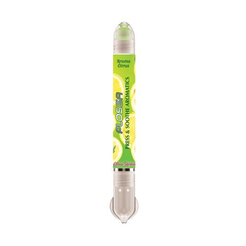PLOSSA CITRUS HERBAL 10ML