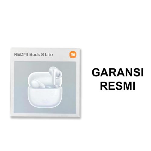 Xiaomi Redmi Buds 8 Lite Earbuds Garansi Resmi