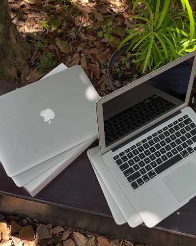 Macbook Air 2018 2019 13 inch Ram 8 Ssd 128gb//256Gb Second Murah - foto 2