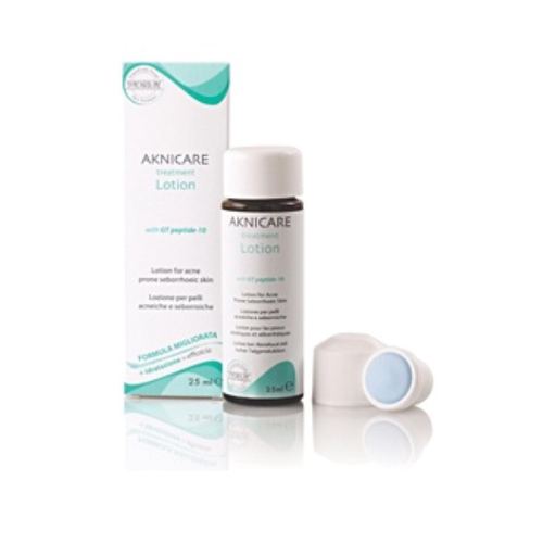 AKNICARE LOTION 25 ML UNTUK KULIT BERJERAWAT