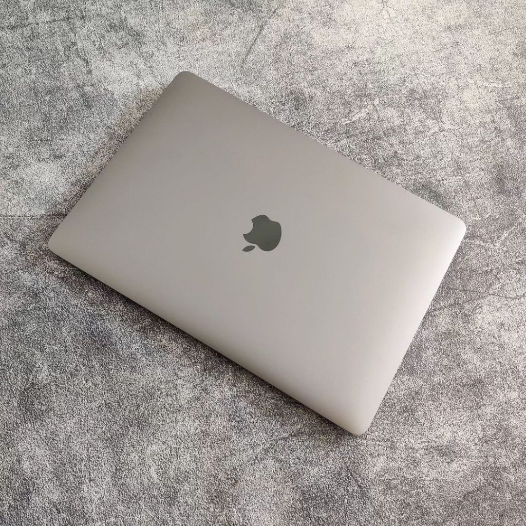 Laptop MB Air 2020 M1 Grey, Silver & Gold macbook murah - foto 2