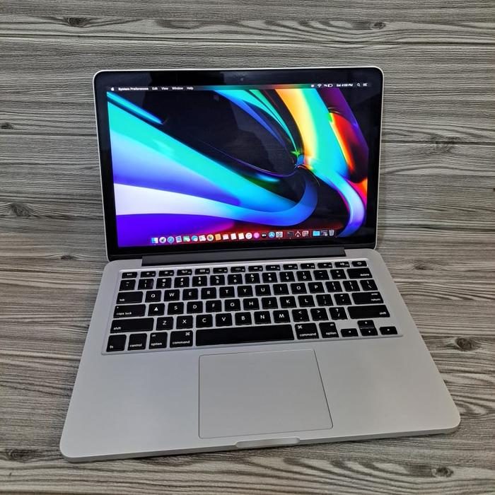 Macbook Pro Retina 2015 2017 13 inch intel Core i7-i5 - foto 2