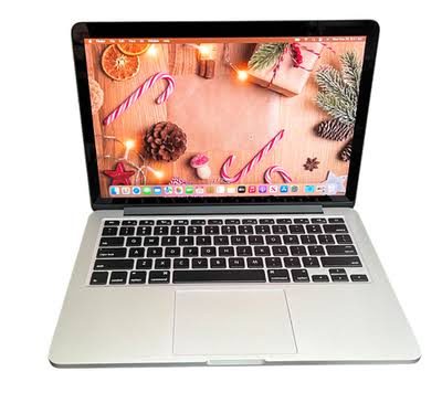 Laptop MB Pro 2015 i5 8/128GB Retina Silver - foto 2