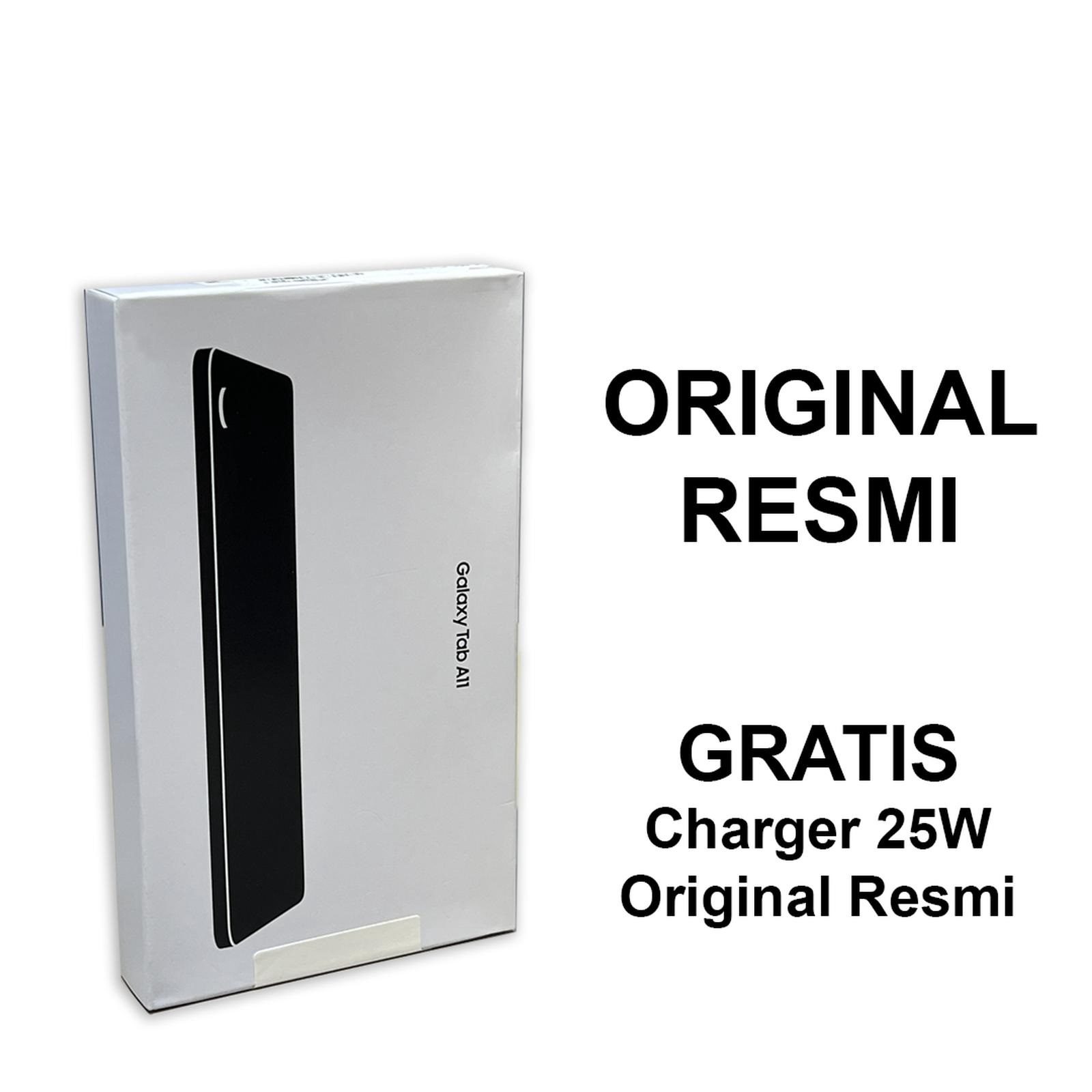 Samsung Galaxy TAB A11
