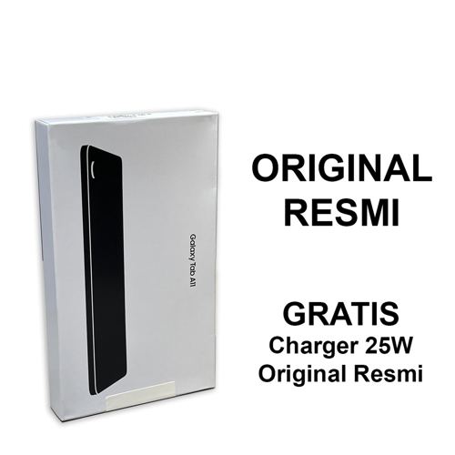 Samsung Galaxy TAB A11