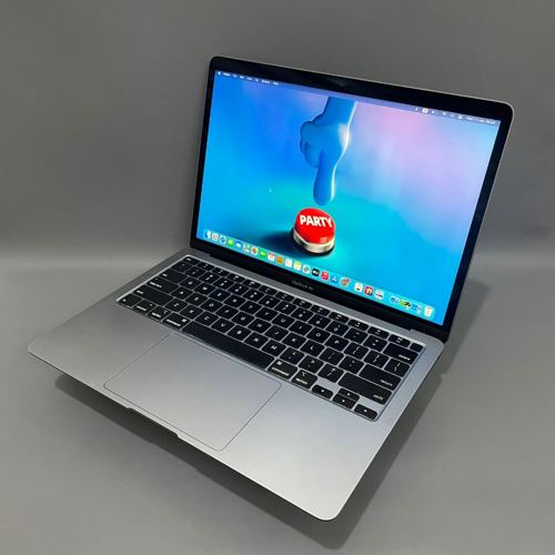 Macbook Air 13 inch 2020