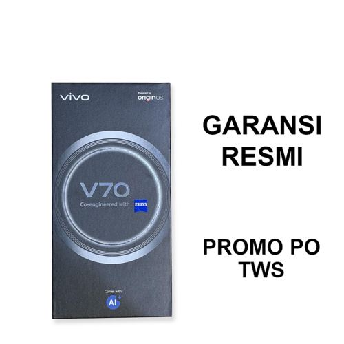 Vivo V70 Garansi Resmi Vivo Indonesia